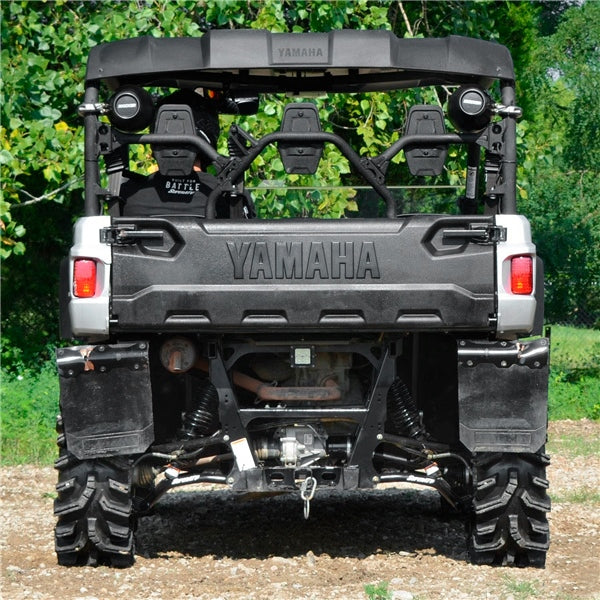 LIFT KIT 2" YAM SUPERATV