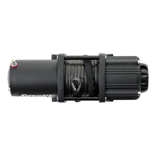 WINCH 4500LB BLACK OPS SERIE SUPERATV