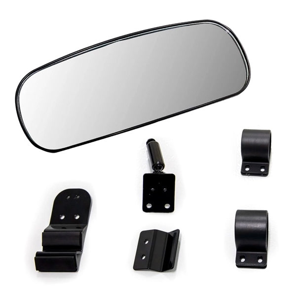 MIRROR RR VIEW KIT SUPERATV