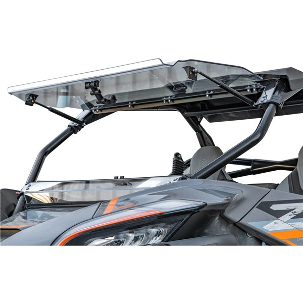 WINDSHIELD FLIP CFMOTO SUPERATV