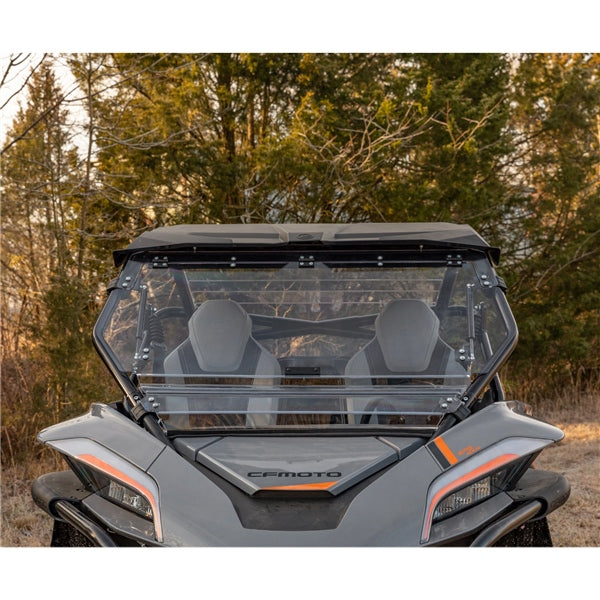 WINDSHIELD FLIP CFMOTO SUPERATV