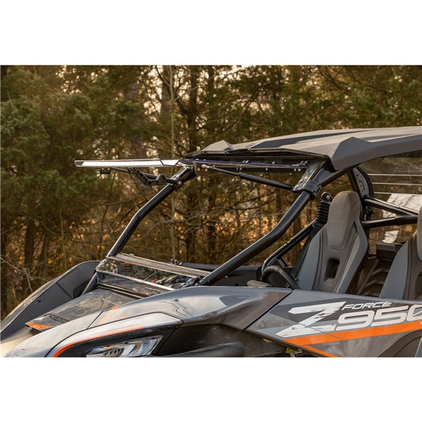 WINDSHIELD FLIP CFMOTO SUPERATV
