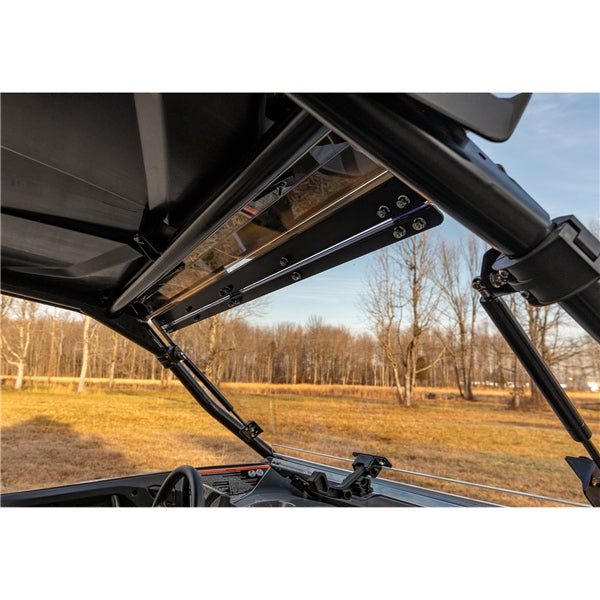 WINDSHIELD FLIP CFMOTO SUPERATV