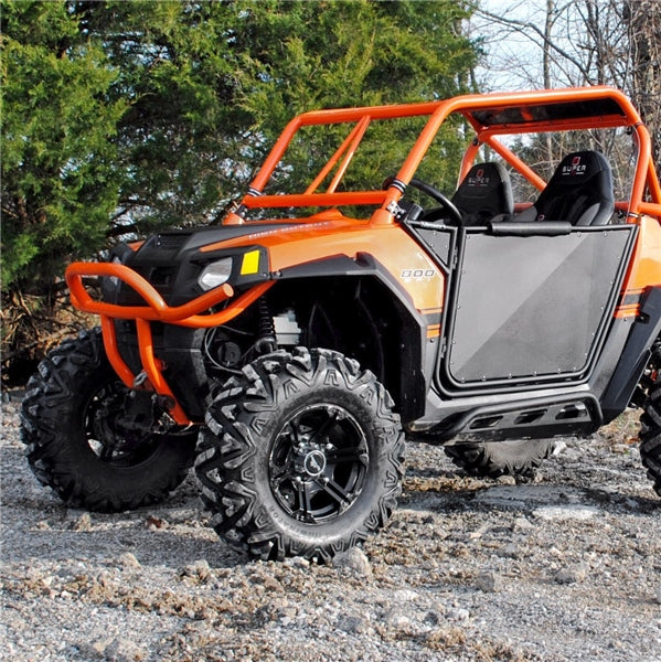 LIFT KIT SMALL 2-3" POL SUPERATV