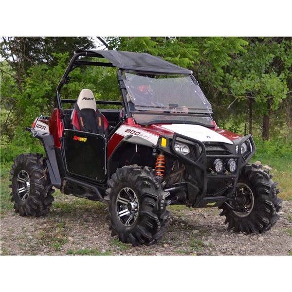 LIFT KIT SMALL 2-3" POL SUPERATV