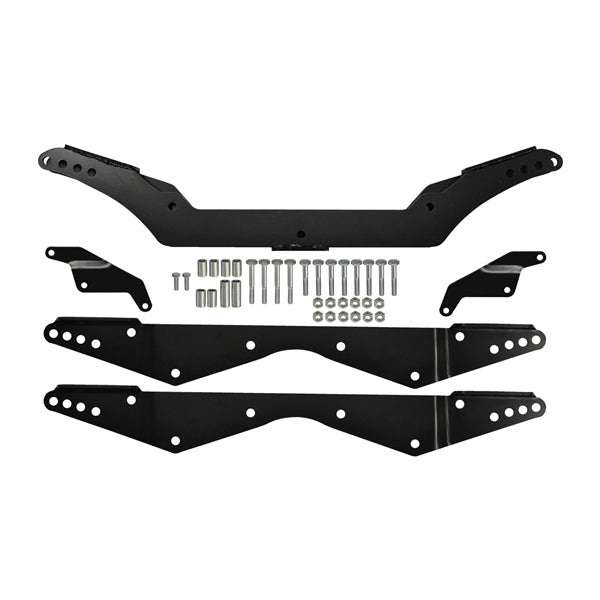 LIFT KIT SMALL 2-3" POL SUPERATV