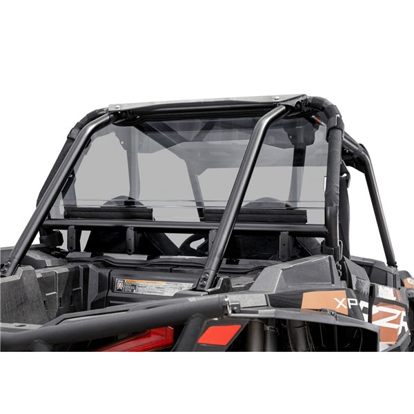 WINDSHIELD RR LTINT POL SUPERATV