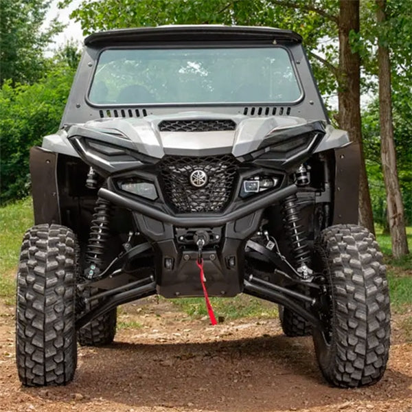 FENDER FLARE KIT YAM SUPERATV
