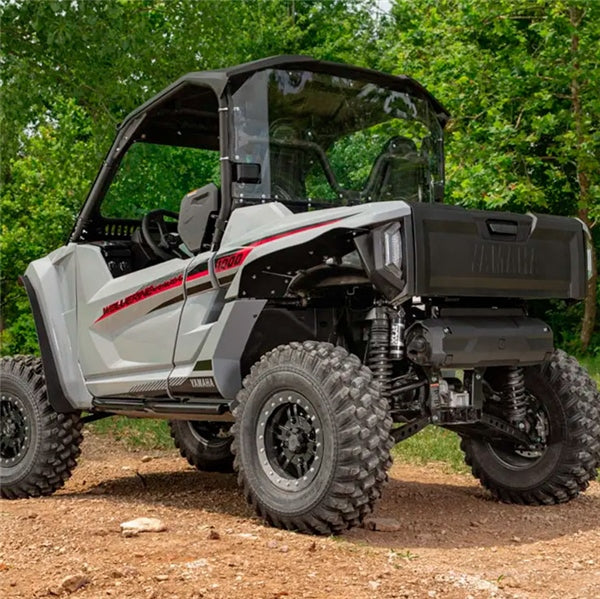 FENDER FLARE KIT YAM SUPERATV