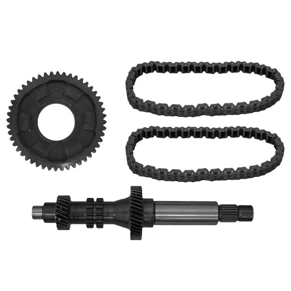 CHAIN REVERSE HD POL SUPERATV