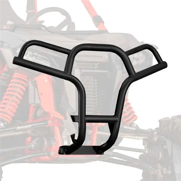 BUMPER FT BK HON SUPERATV