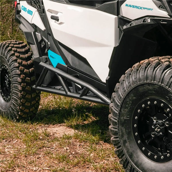 NERF BAR BK C-AM SUPERATV