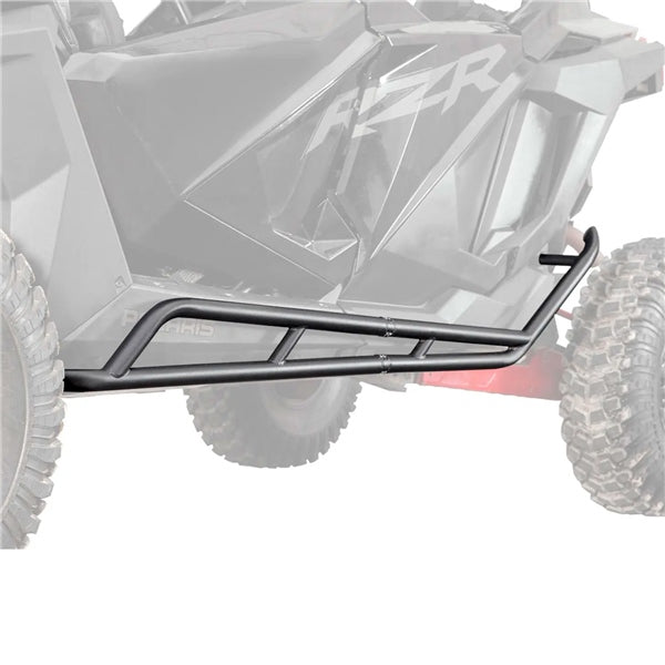 NERF BAR HD BK POL SUPERATV