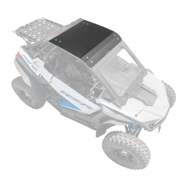 ROOF KIT ALU POL SUPERATV