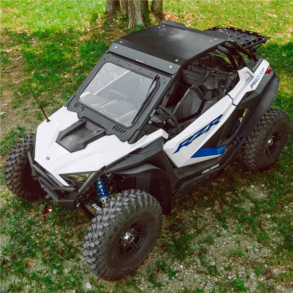ROOF KIT ALU POL SUPERATV