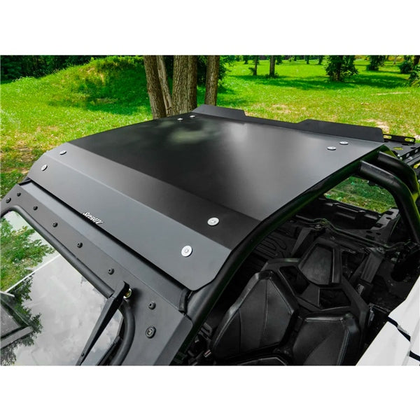 ROOF KIT ALU POL SUPERATV