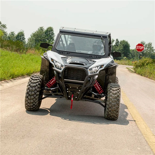 TURN SIGNAL KIT KAWA SUPERATV