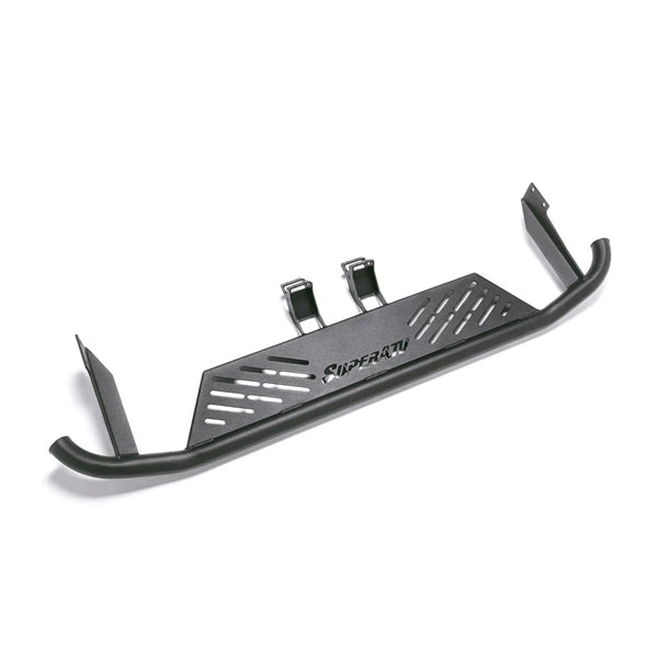 BUMPER RR BK HON SUPERATV