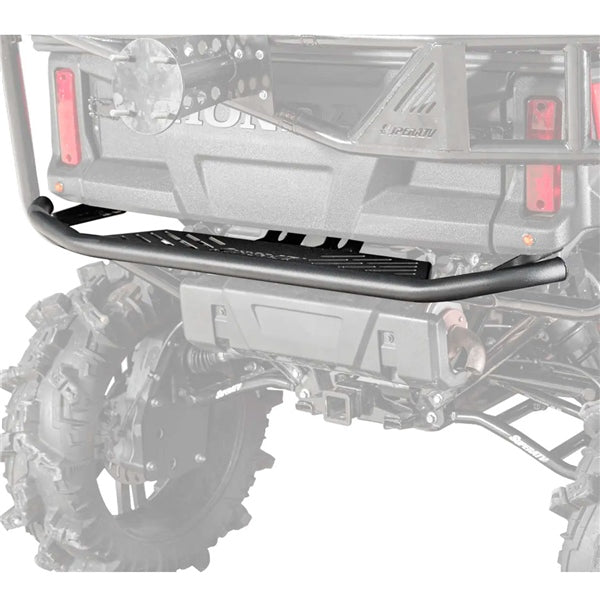 BUMPER RR BK HON SUPERATV