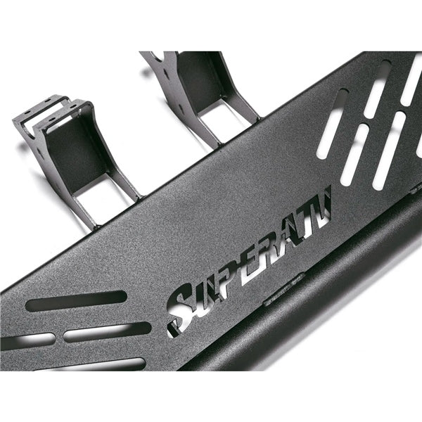 BUMPER RR BK HON SUPERATV