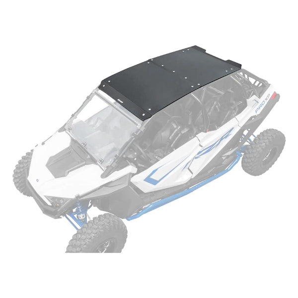 ROOF KIT ALU POL SUPERATV