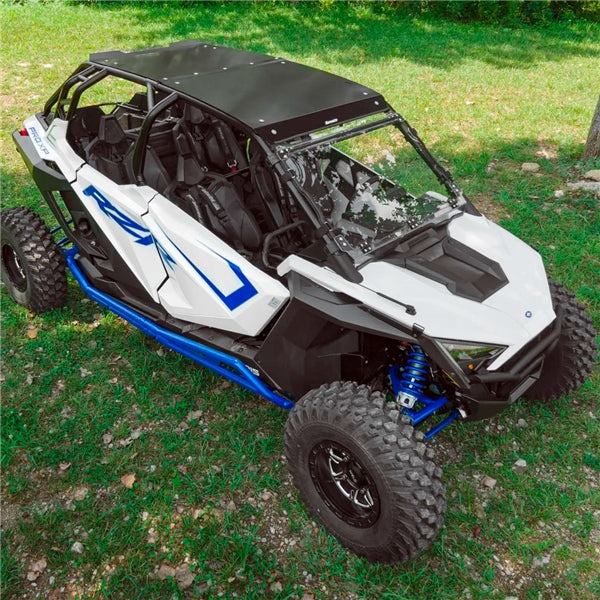 ROOF KIT ALU POL SUPERATV