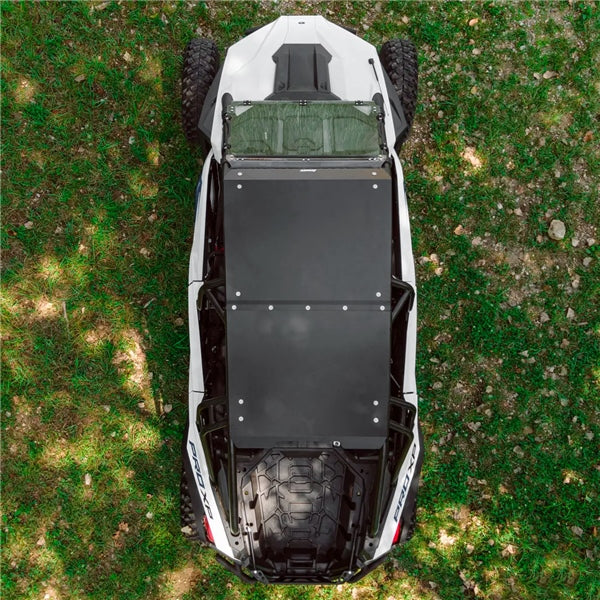 ROOF KIT ALU POL SUPERATV