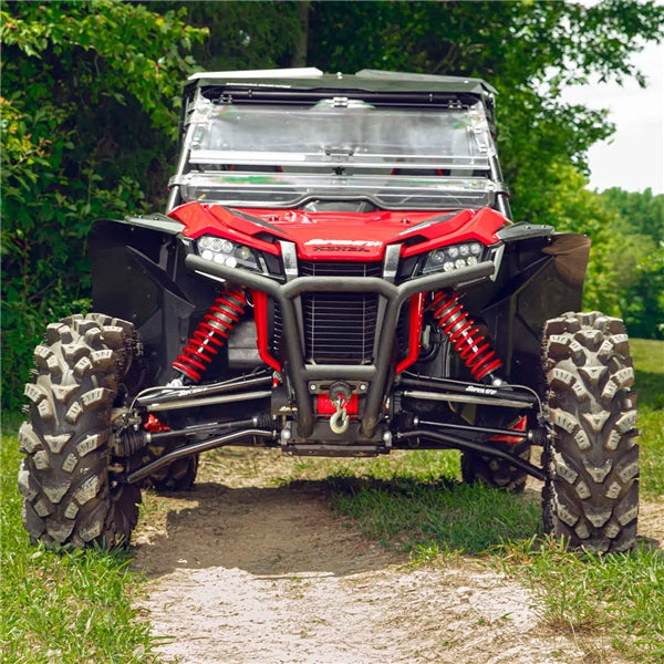 FENDER FLARE KIT HON SUPERATV