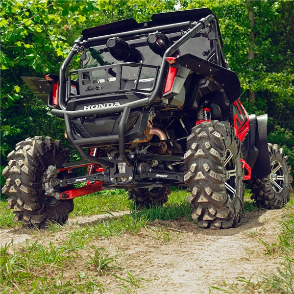 FENDER FLARE KIT HON SUPERATV