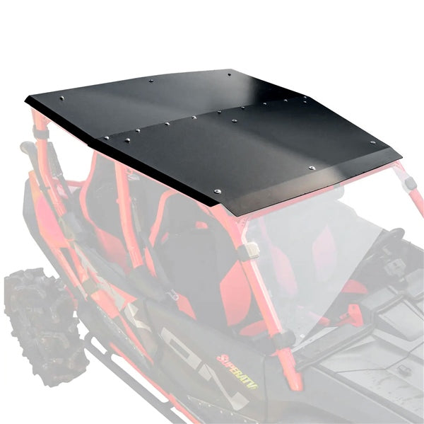 ROOF KIT ALU HON SUPERATV