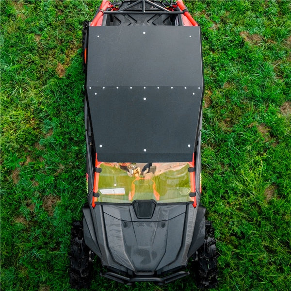 ROOF KIT ALU HON SUPERATV