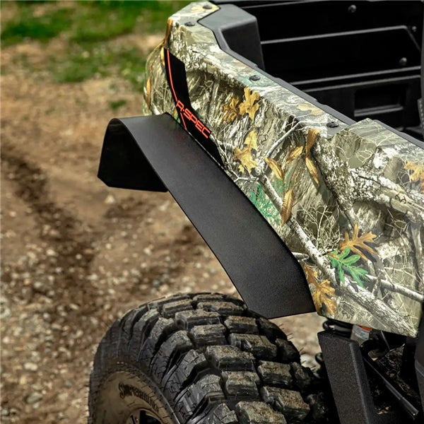 FENDER FLARE KIT YAM SUPERATV
