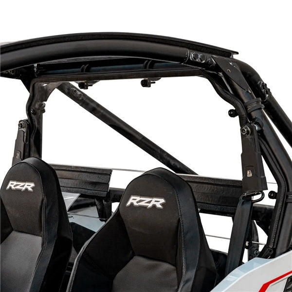 WINDSHIELD RR POL SUPERATV