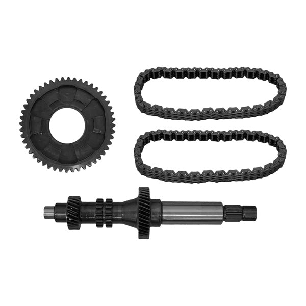 CHAIN HDRC DUAL KIT SUPERATV