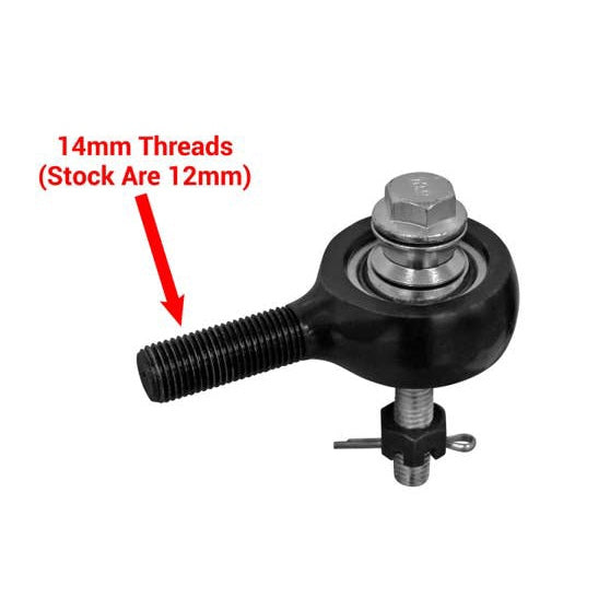 TIE ROD KIT C-AM SUPERATV
