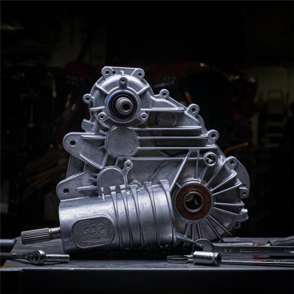 COMPLETE HD TRANSMISSION SUPERATV