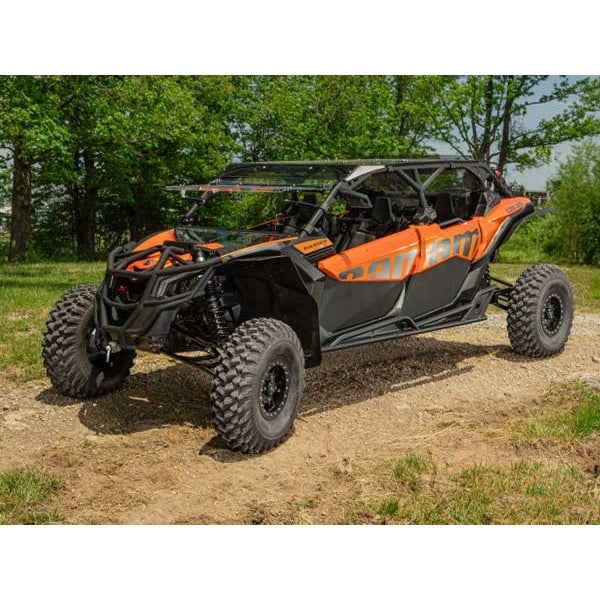 NERF BAR BK C-AM SUPERATV