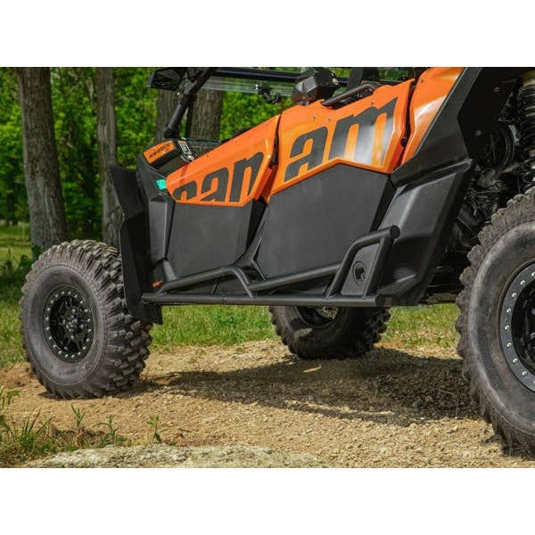 NERF BAR BK C-AM SUPERATV