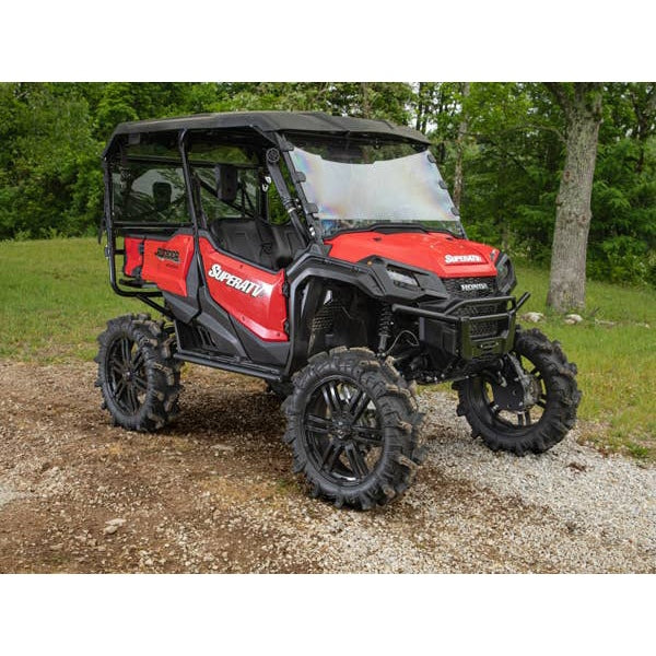 NERF BAR BK HON SUPERATV