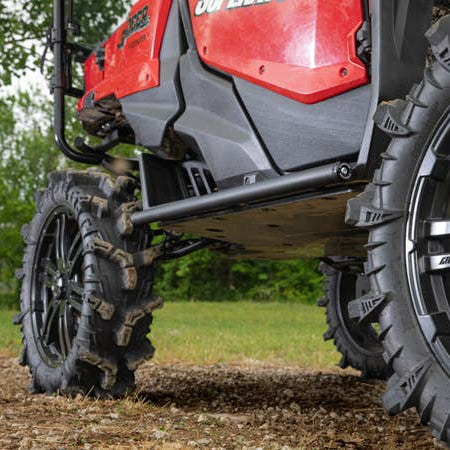 NERF BAR BK HON SUPERATV
