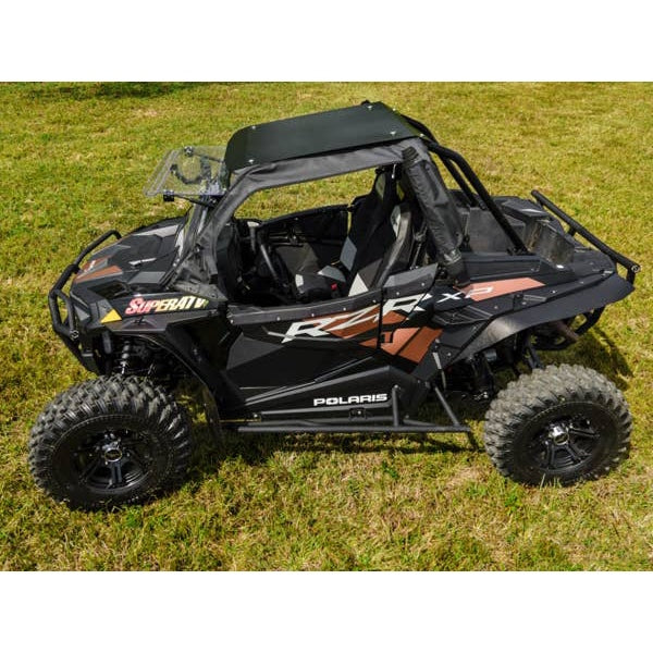 ROOF KIT ALU POL SUPERATV