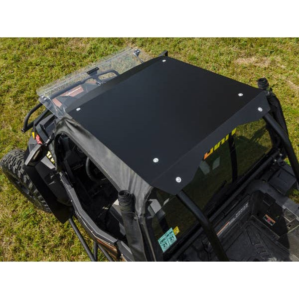 ROOF KIT ALU POL SUPERATV