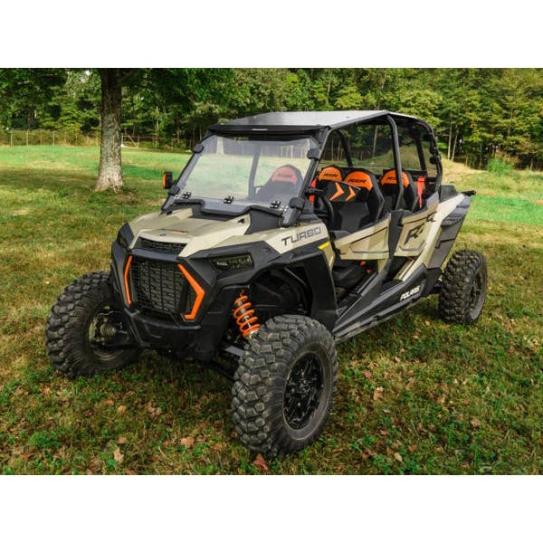 ROOF KIT ALU POL SUPERATV