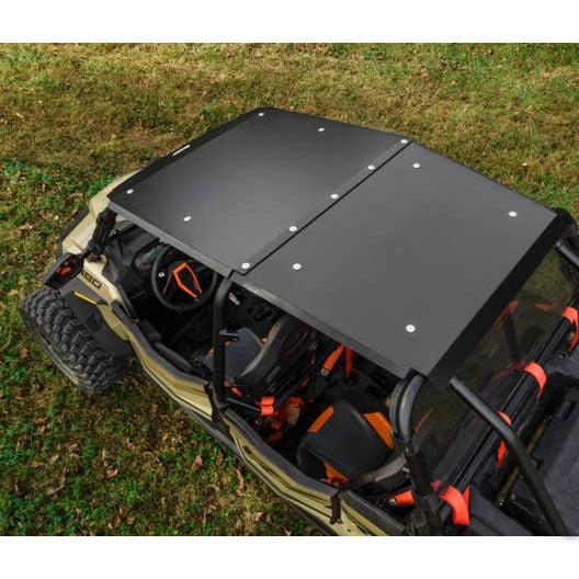ROOF KIT ALU POL SUPERATV