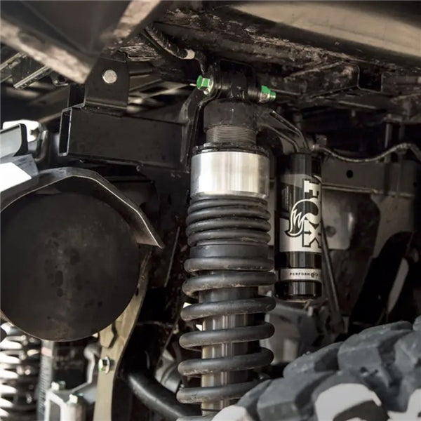SMALL LIFT KIT 3" YAM SUPERATV