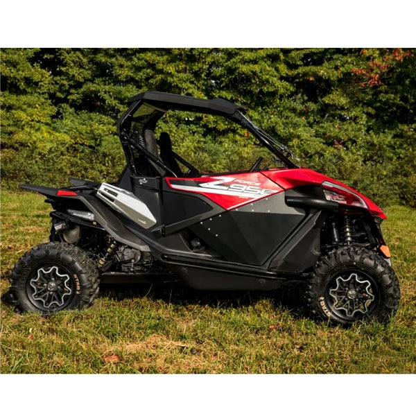 DOOR INSERT FT ALU CFMOTO SUPERATV