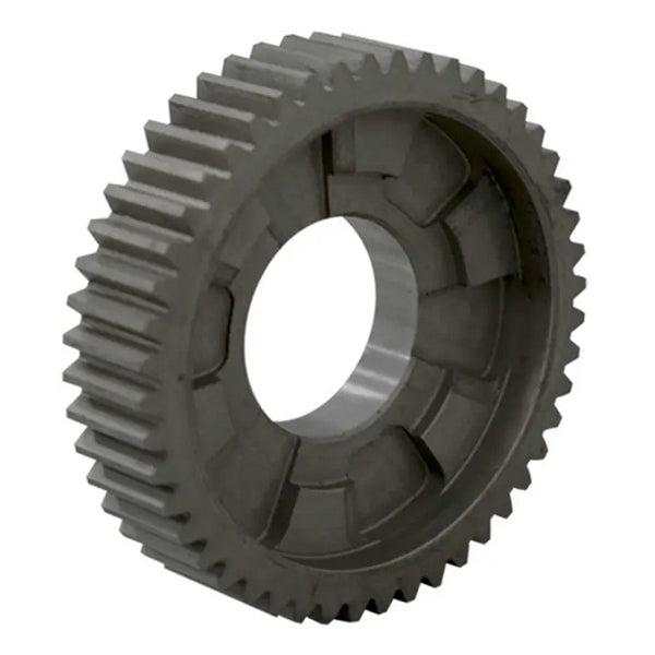 REVERSE CHAIN HD POL SUPERATV