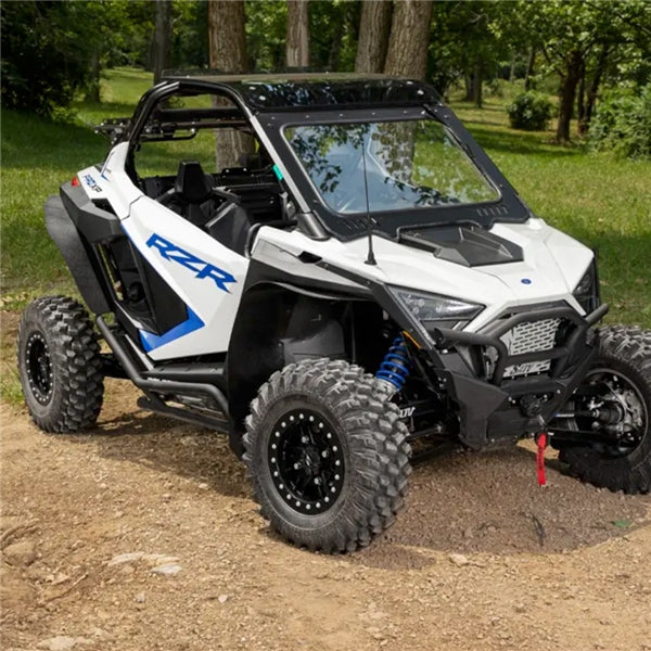 FENDER FLARE POL SUPERATV