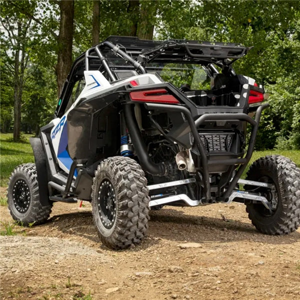 FENDER FLARE POL SUPERATV