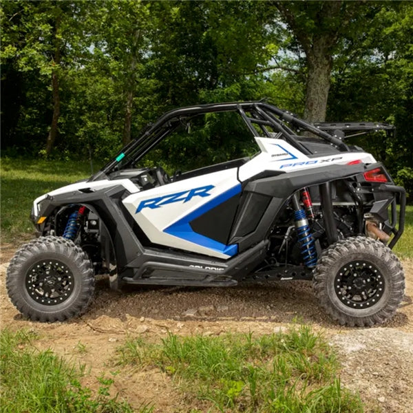 FENDER FLARE POL SUPERATV